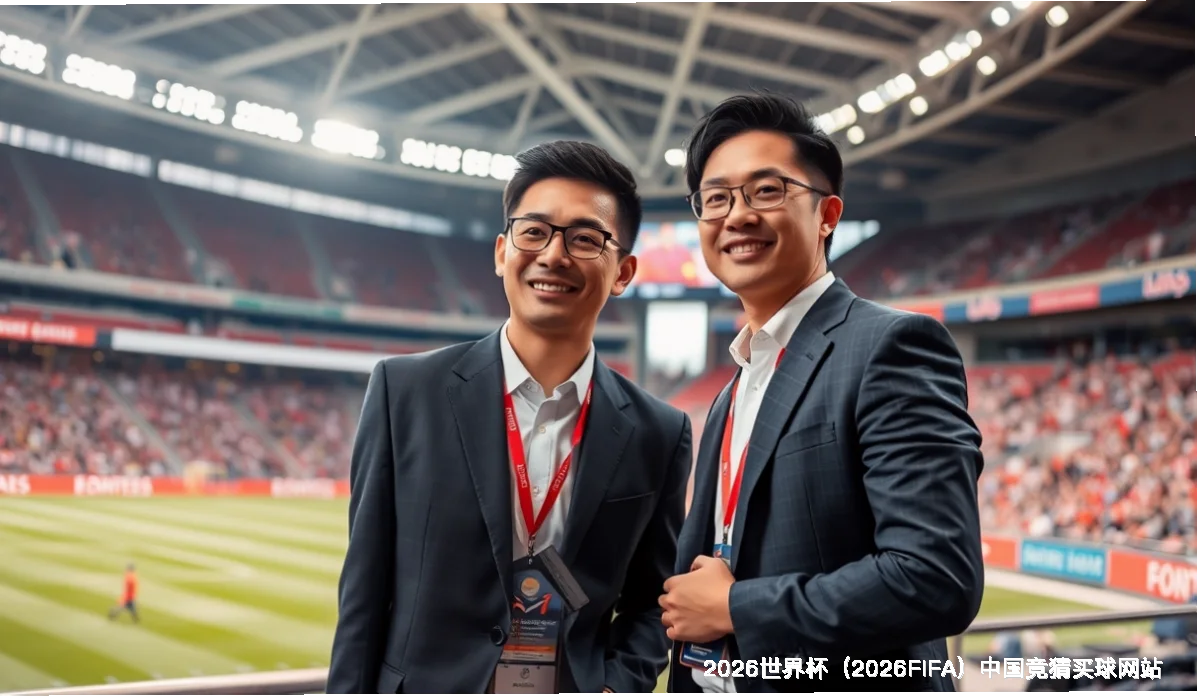 FIFA 中国平台介绍