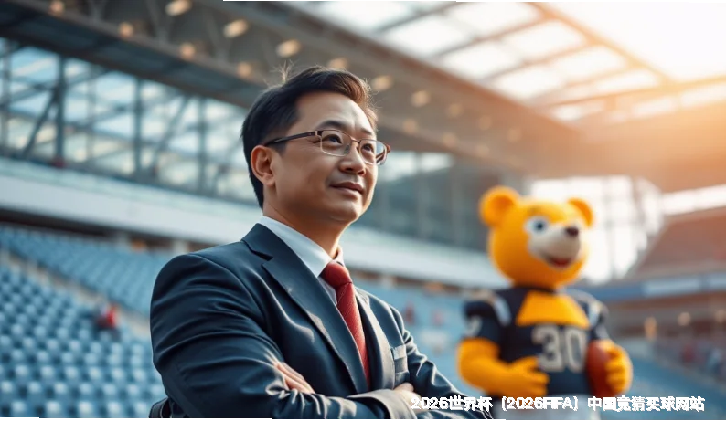 FIFA 中国平台介绍
